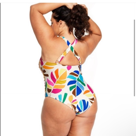 Tabitha Brown x Target Swimsuit - Picture 5 of 5